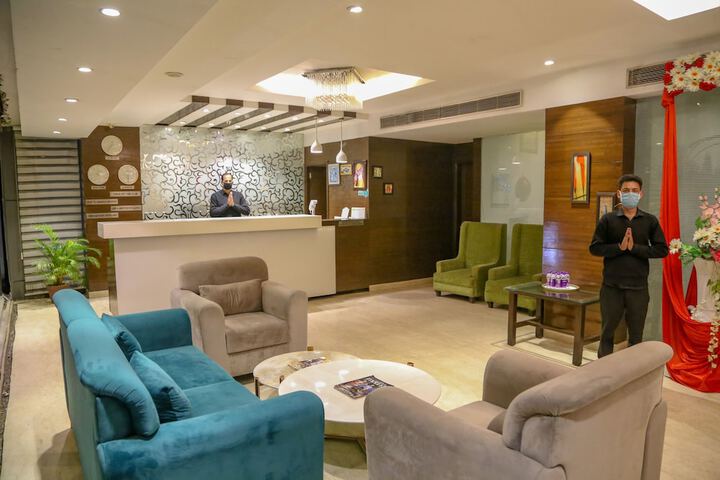 Hotel Interior 4 of 35