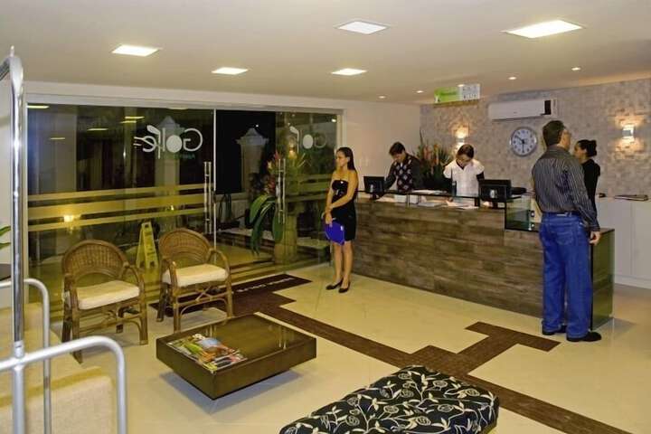 Hotel Interior 3 of 47