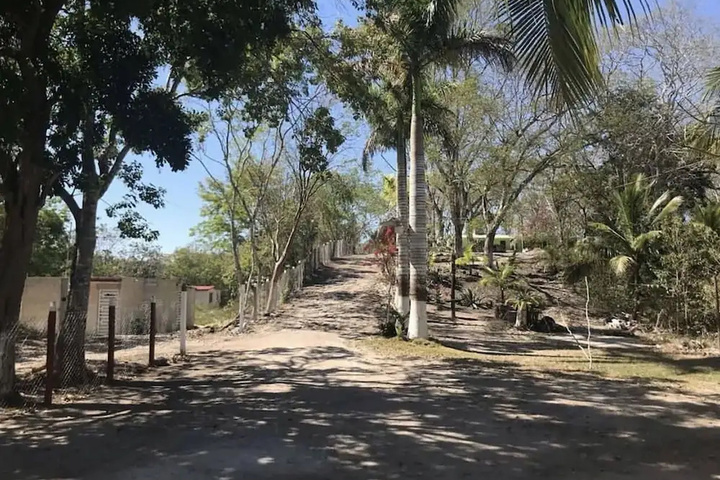 Cabañas Y Comedor Don Deme