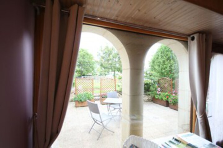Terrace/Patio 25 of 27