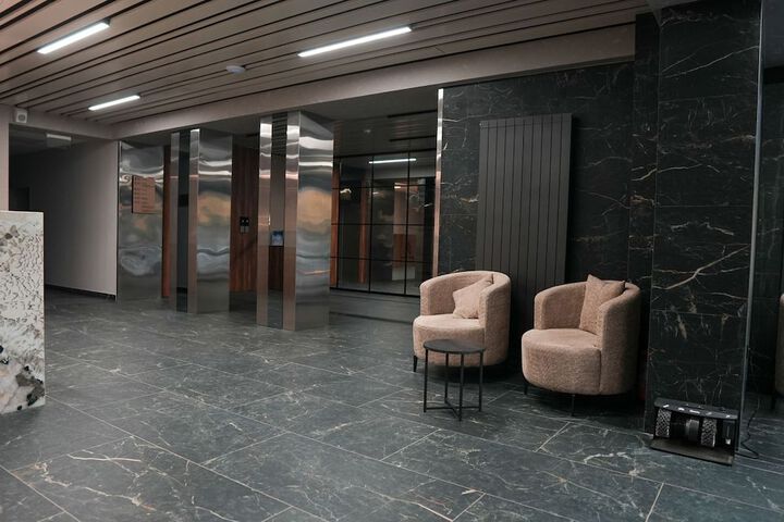 Hotel Interior 6 of 67