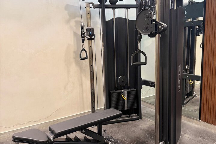 Fitness Club