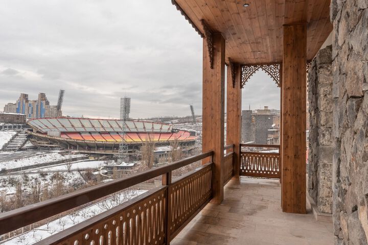 Terrace/Patio 92 of 93