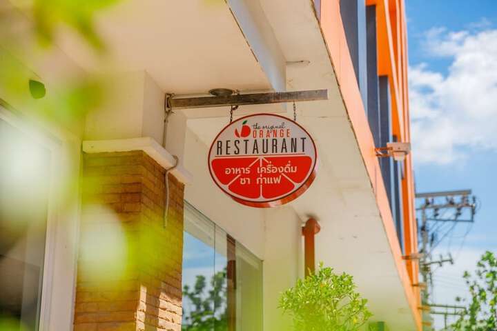 Restaurants