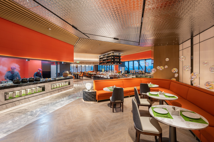 Hampton by Hilton Chongqing Fuling