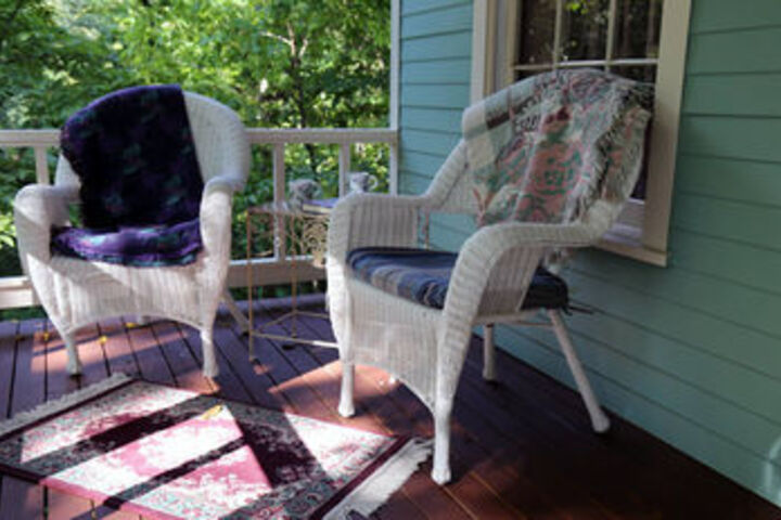 Terrace/Patio 23 of 25
