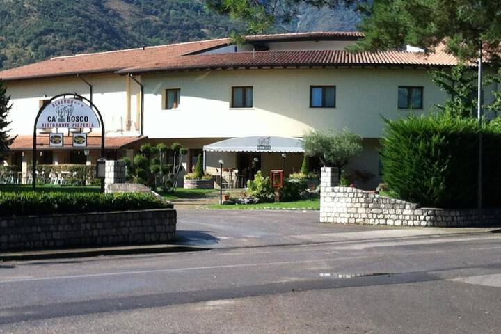 Hotel 56 of 60