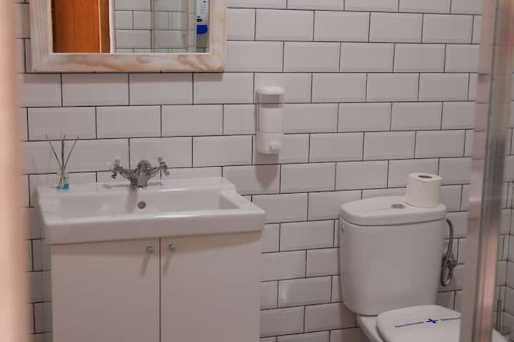 Bath Amenities