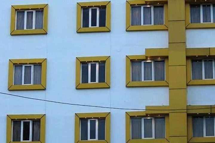 Hotel 18 of 18