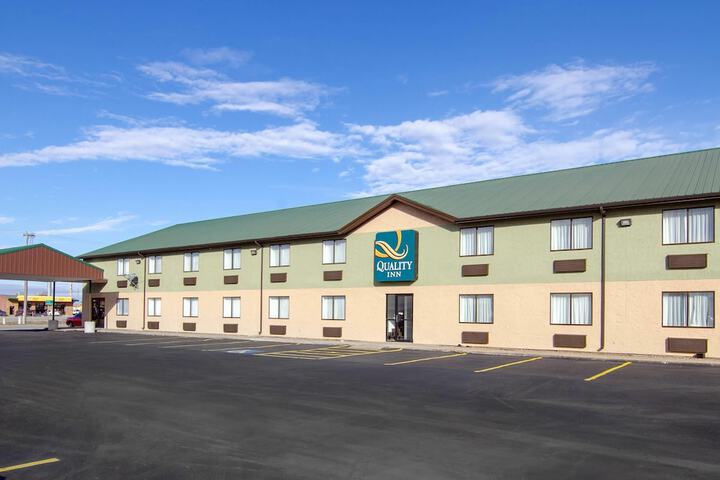Hotel 45 of 47
