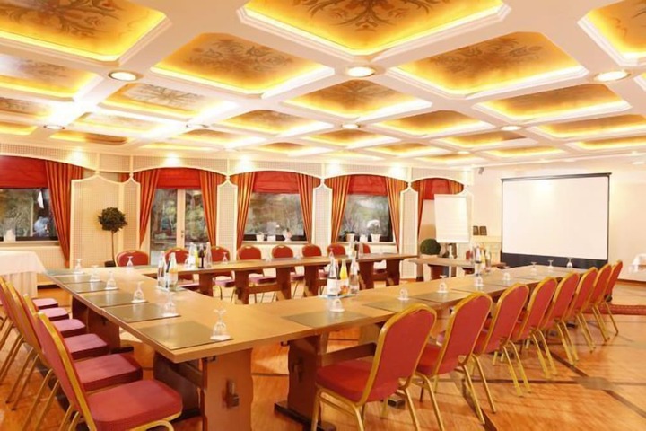 Meeting 24 of 30