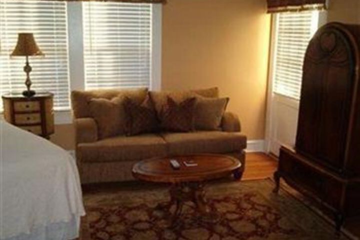 Pippin Drake Guest House
