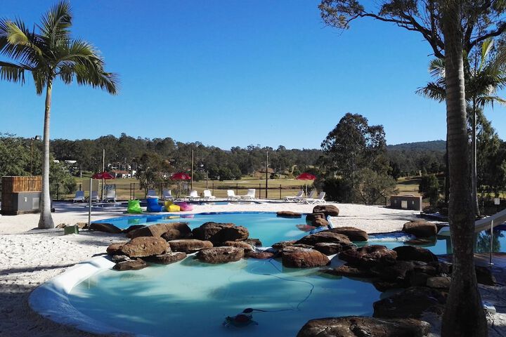 Pool 22 of 45