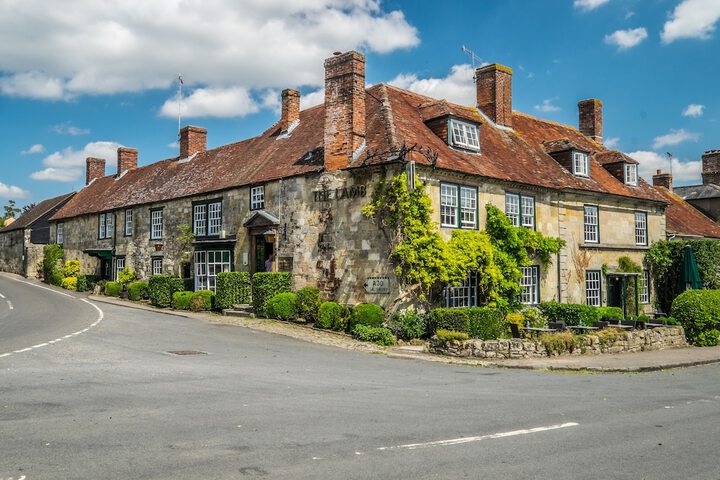 The Lamb Hindon in Salisbury