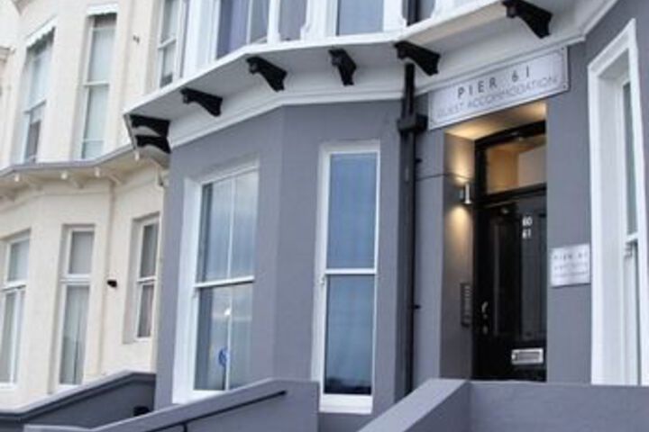 Fitness Center Photo