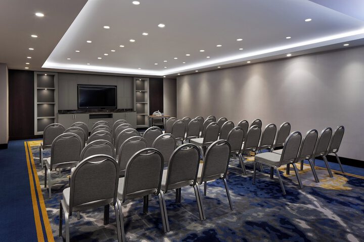 Meeting 120 of 124
