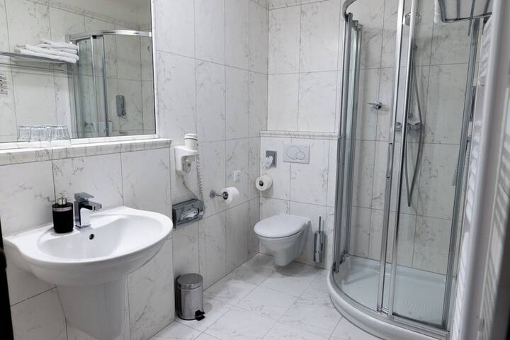 Bath Amenities