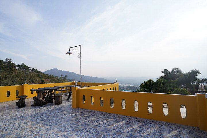 Terrace/Patio 21 of 32