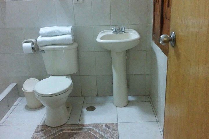 Room 15 of 15
