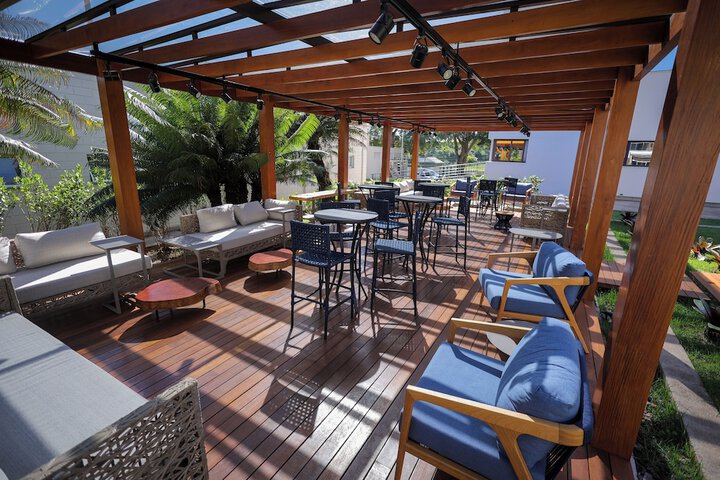 Terrace/Patio 28 of 43