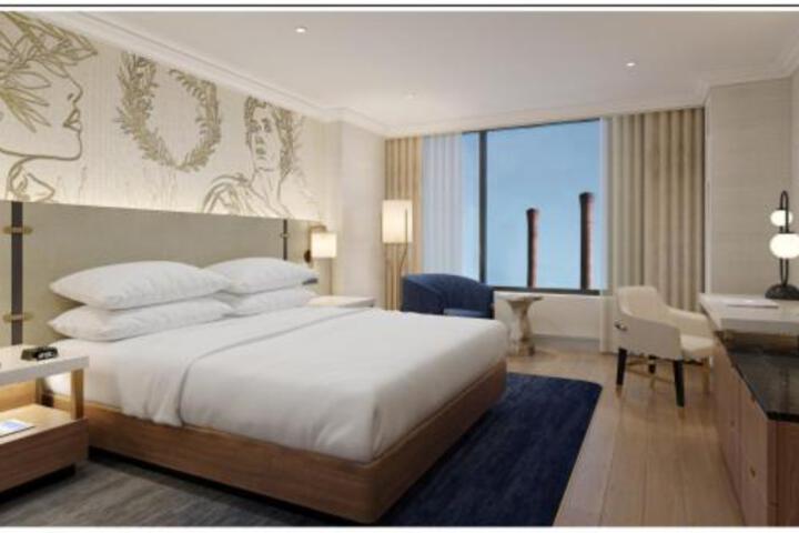 Luxury Room King (1 of 5)