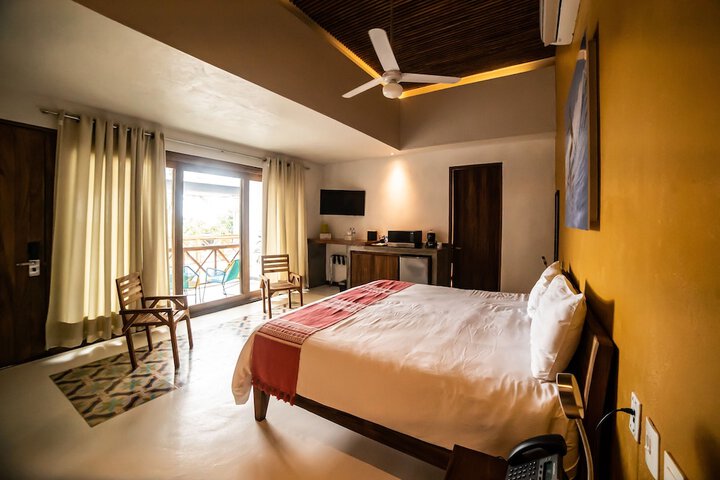 Fitness Facility Photos