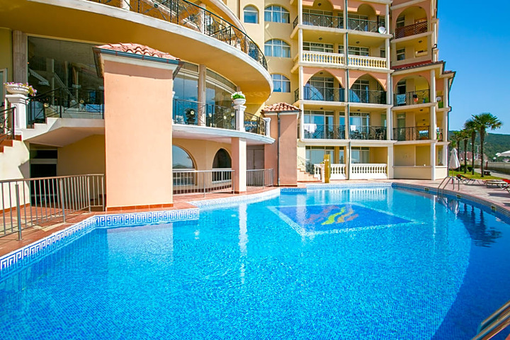 Fitness Center Photo