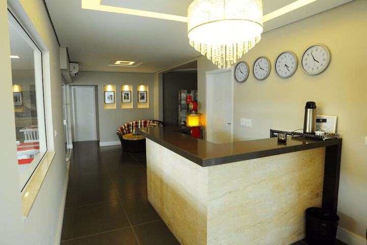 Hotel Interior 3 of 33
