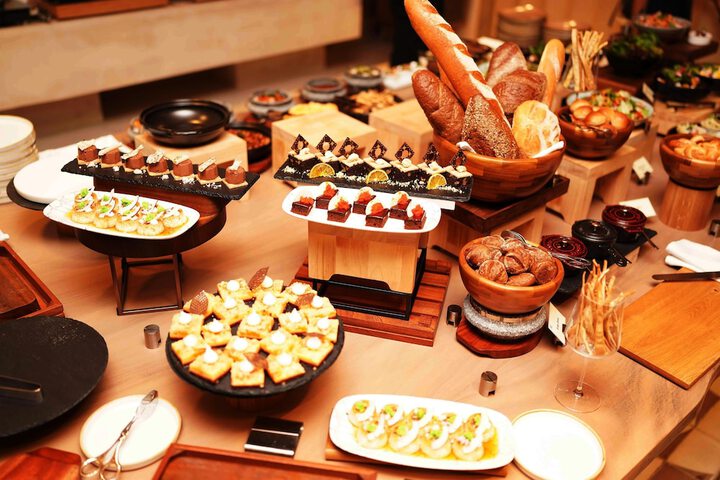 Wedding/Banquet 207 of 265