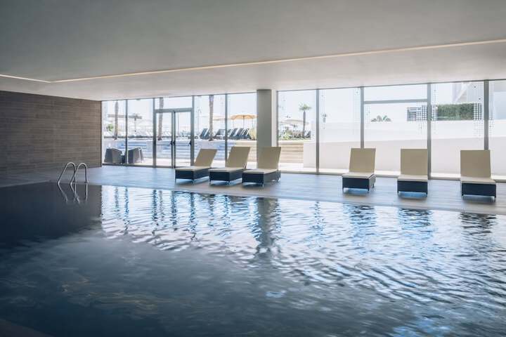 Spa Massage