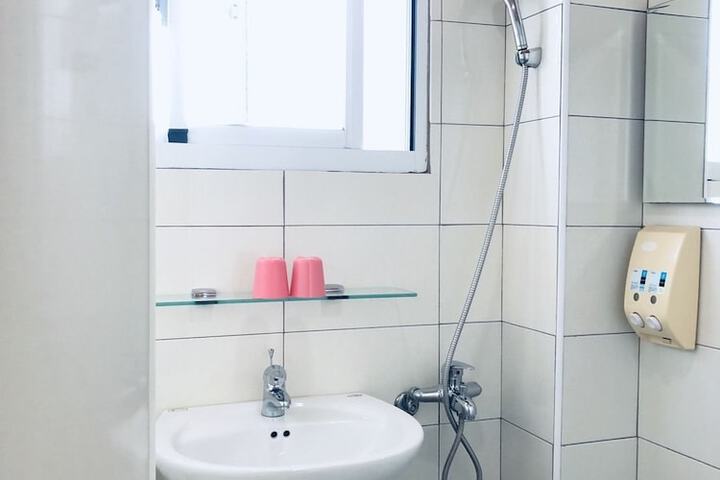Bath Photo