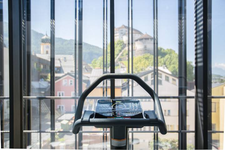 Gym & Fitness