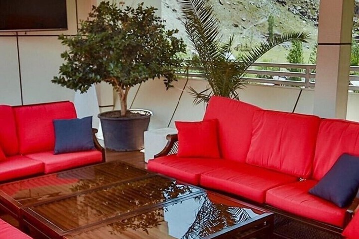 Terrace/Patio 19 of 48