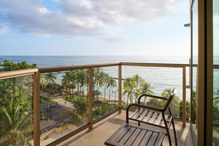View from room