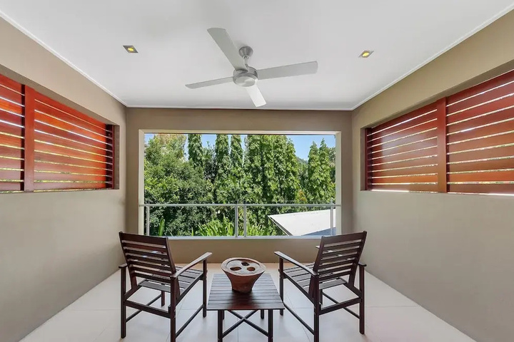 Terrace/Patio 7 of 22