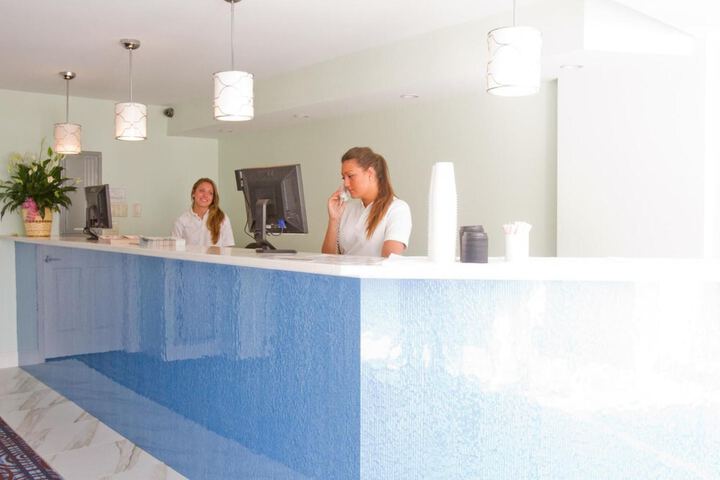 Hotel Interior 2 of 45