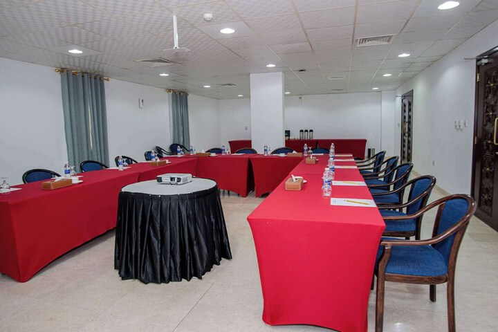 Meeting 109 of 121