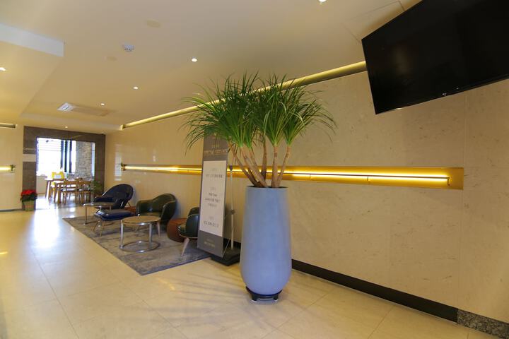 Hotel Interior 187 of 190