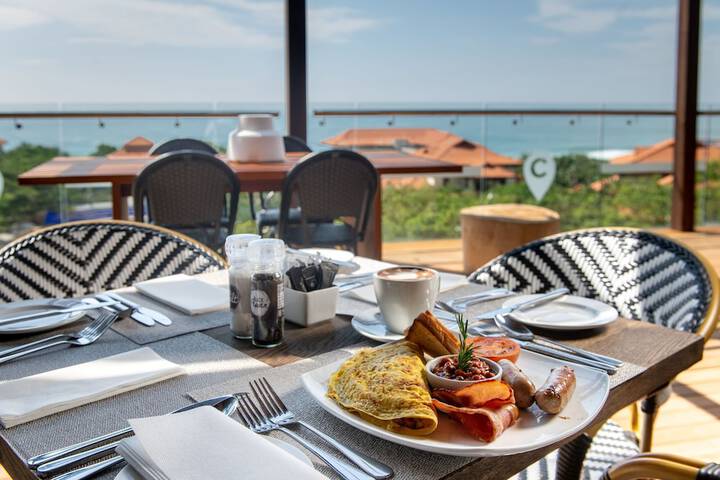 Breakfast/Coffee Service 181 of 236