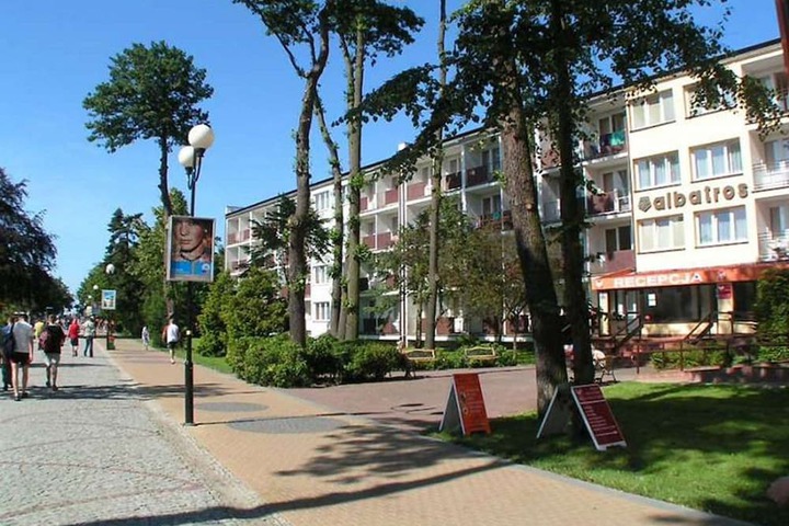 Photo of DW Albatros Medical Spa