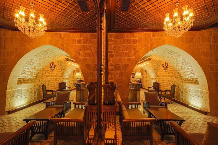 Hotel Interior 2 of 24
