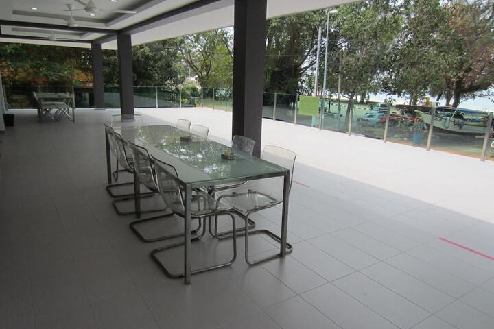 Terrace/Patio 25 of 52