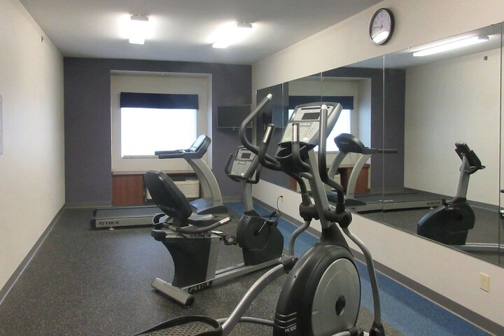 Health and Fitness 17 of 24