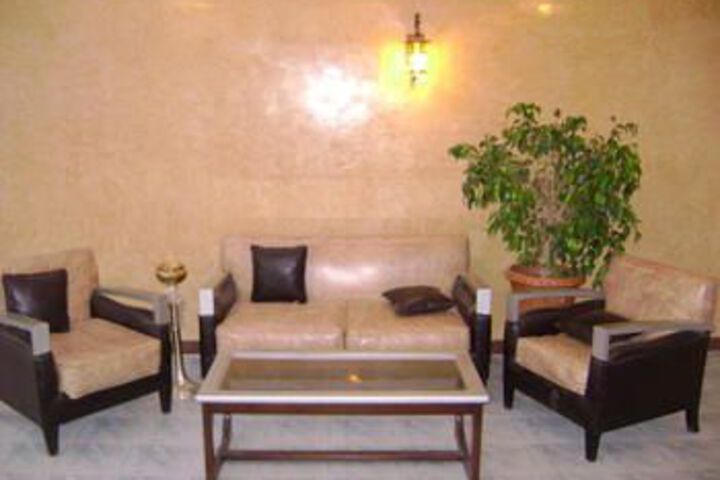 Hotel Interior 22 of 34