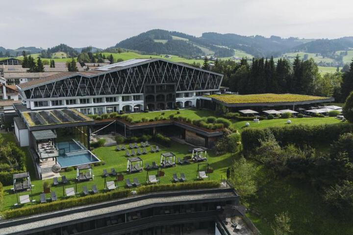 Rosenalp - Gesundheitsresort & Spa