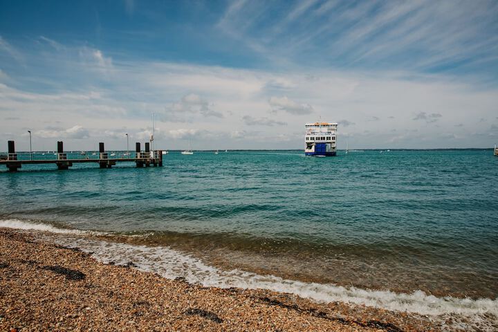 Beach 46 of 53