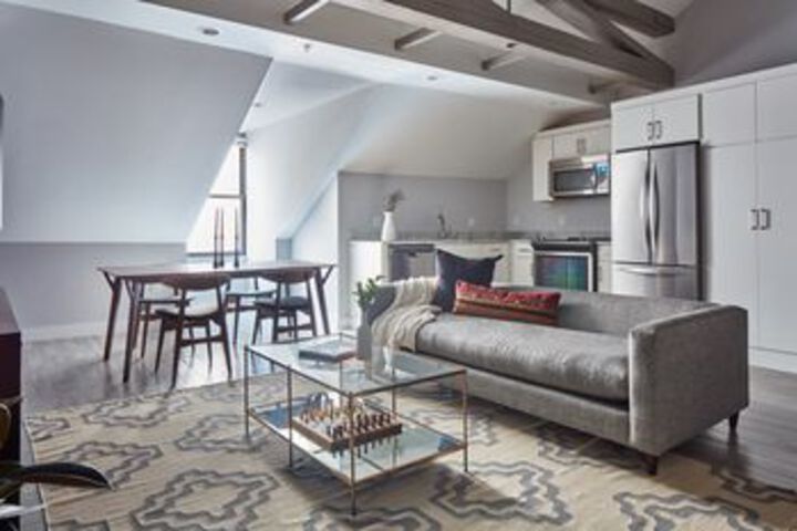 Photo of Classic 2BR in Downtown Crossing by Sonder