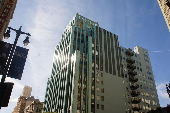 Image of Abode Communities