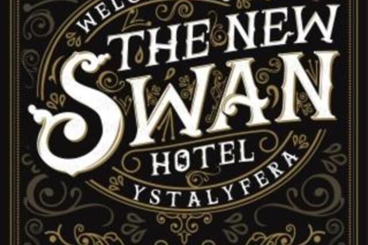 The New Swan Hotel