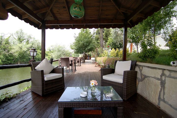 Terrace/Patio 132 of 156